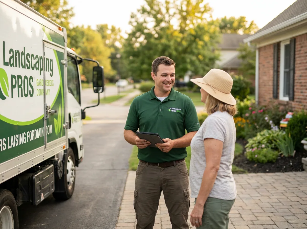 Landscaping Sparks, OK FAQs